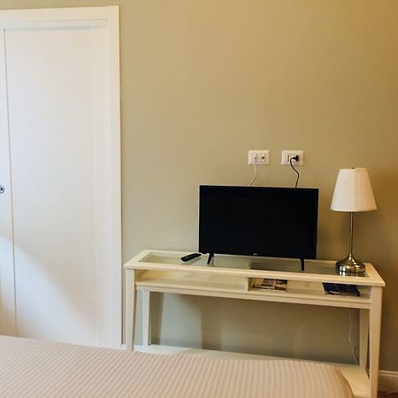Fairome Apartment Cassia Luaran gambar