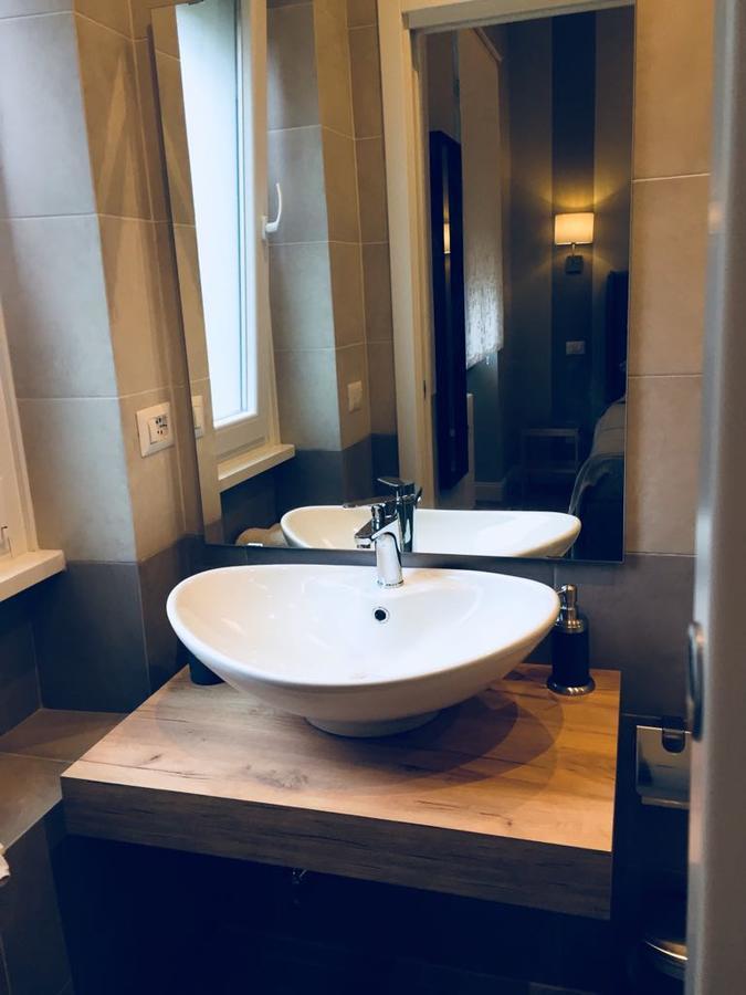 Fairome Apartment Cassia Luaran gambar
