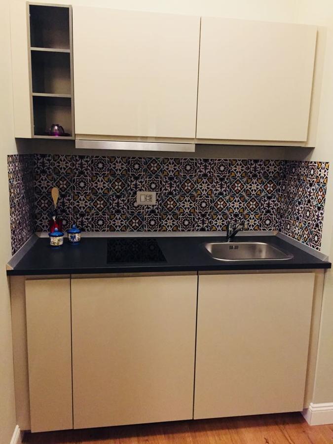 Fairome Apartment Cassia Luaran gambar