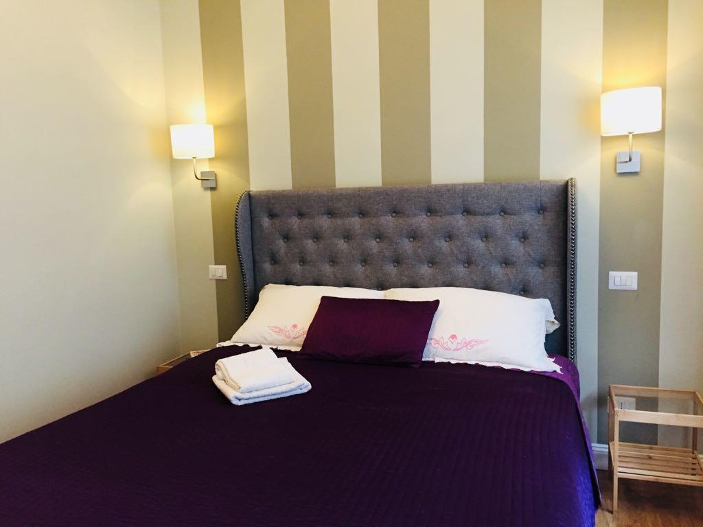Fairome Apartment Cassia Luaran gambar