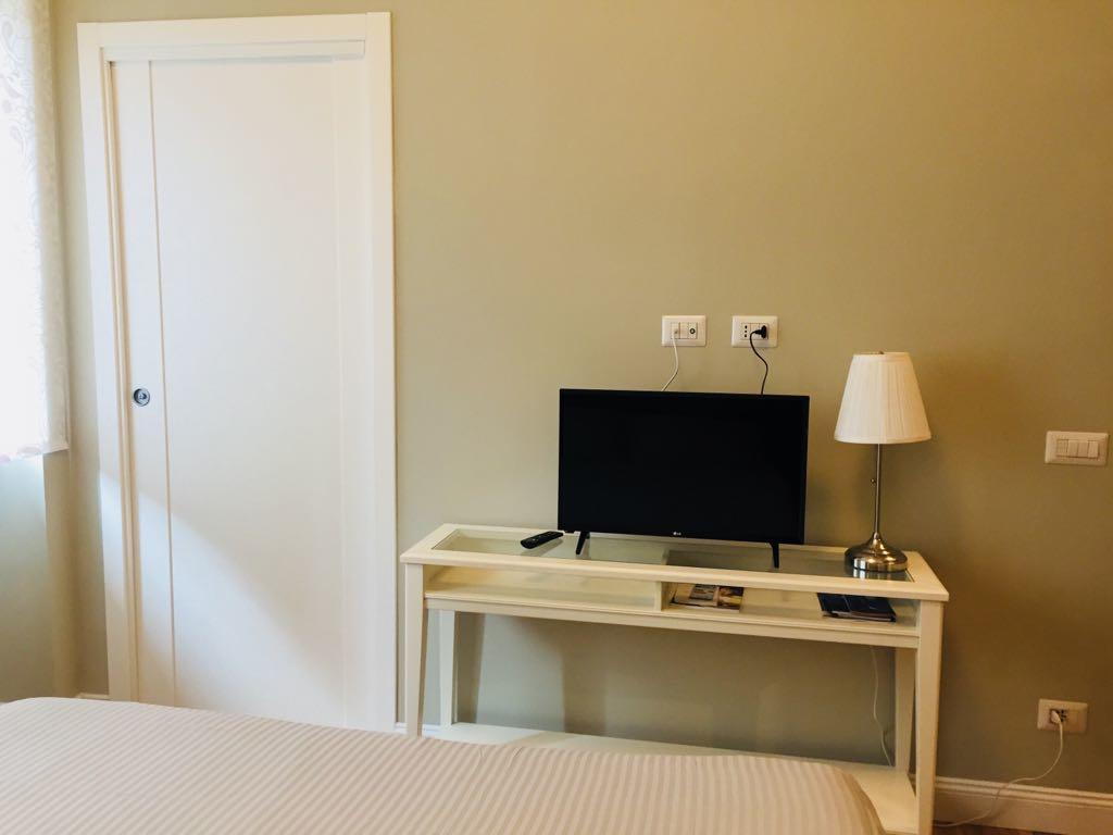 Fairome Apartment Cassia Luaran gambar